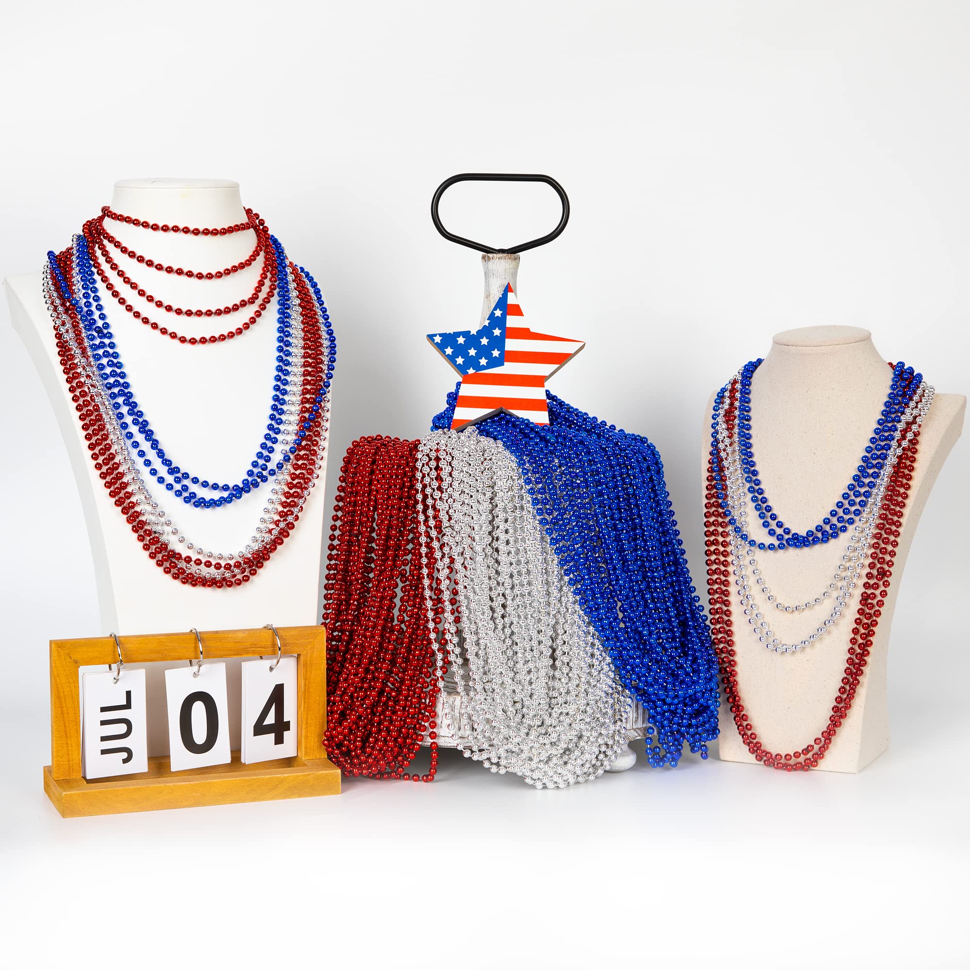 EOBOH bulk party favors necklaces ideal for events.
