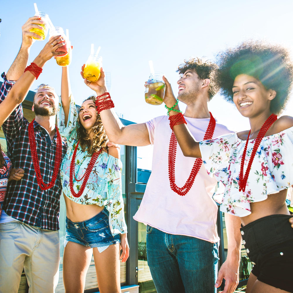 EOBOH 12-pack keeps costs low while treating guests to a festive look