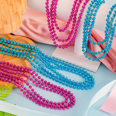 EOBOH family-friendly party decor beads for gatherings and celebrations.