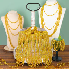 EOBOH festive bead collection enhances events with a bright, celebratory vibe.