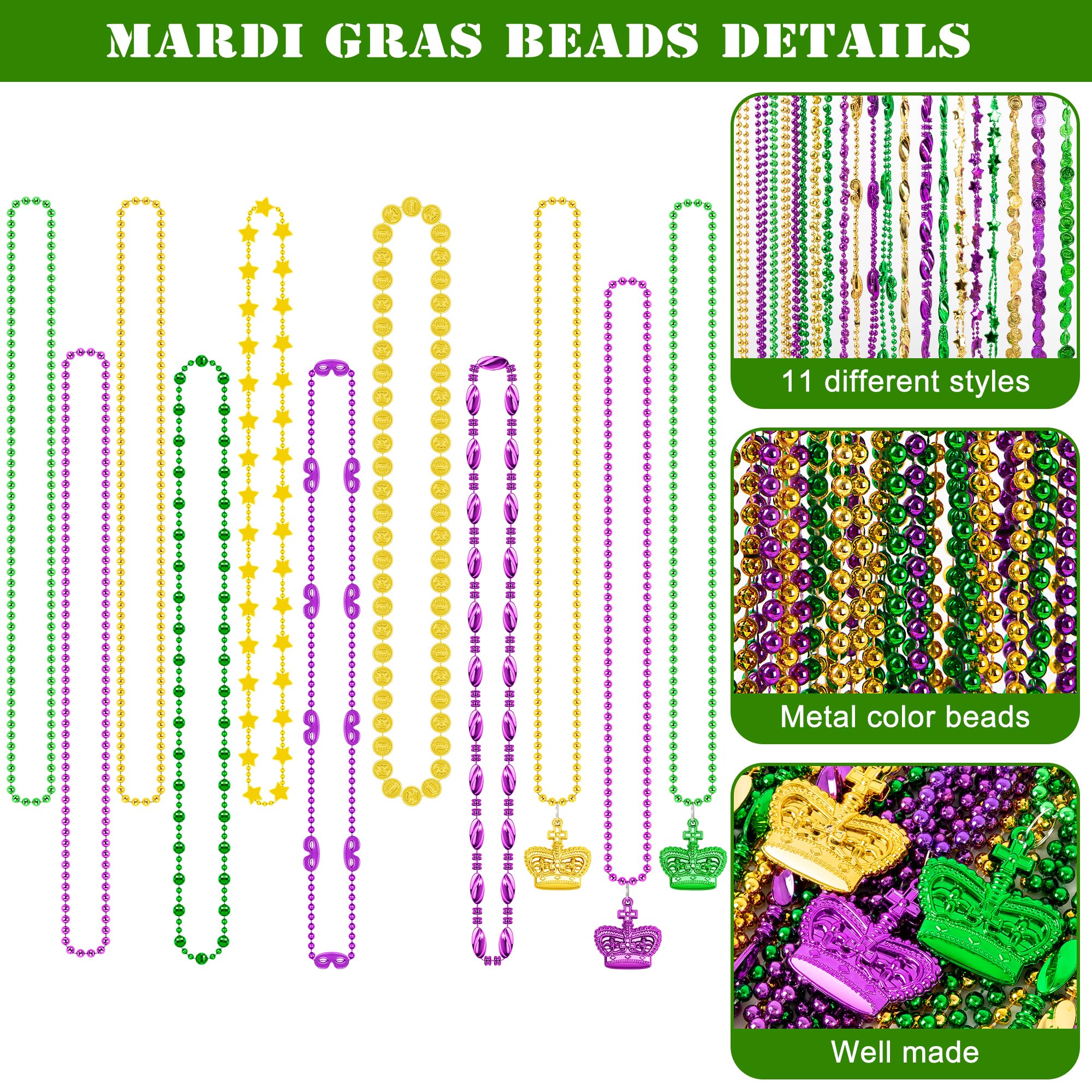EOBOH coin accents sparkle for festival celebrations
