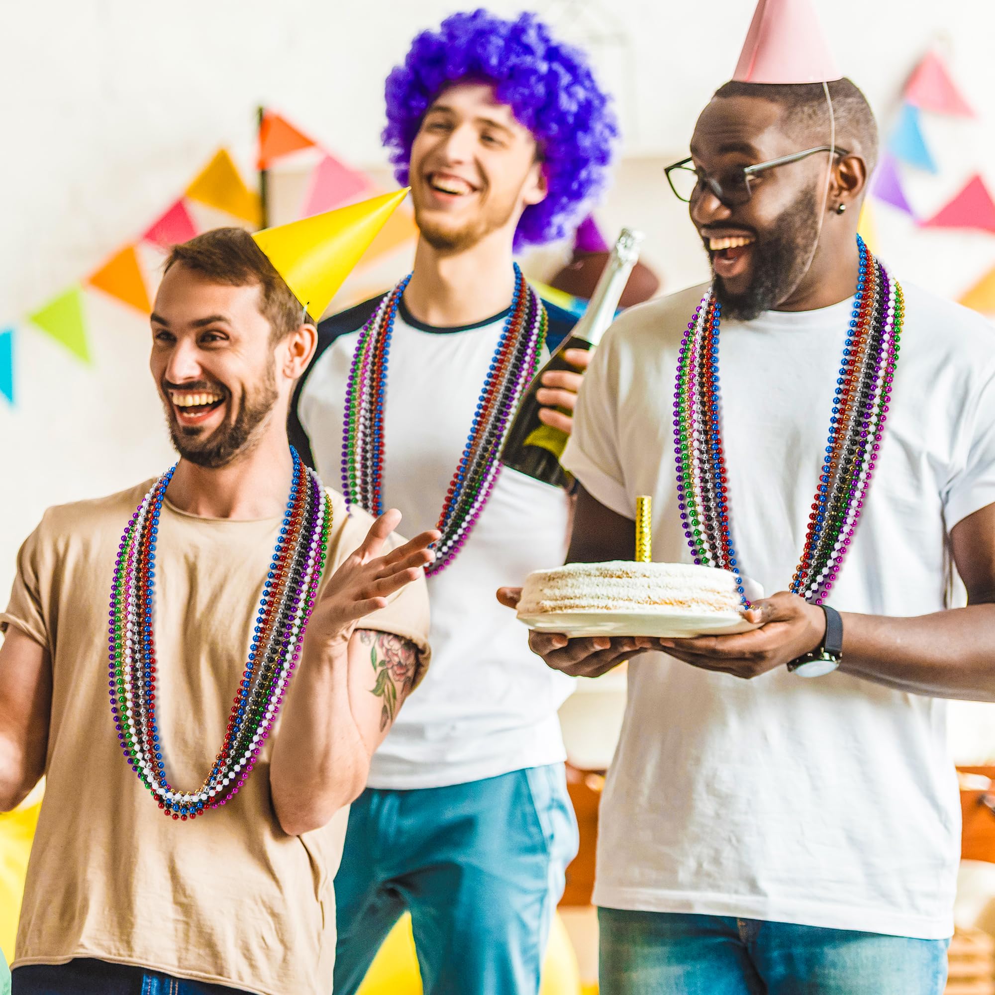 EOBOH parade accessories create bright, shareable moments at celebrations.