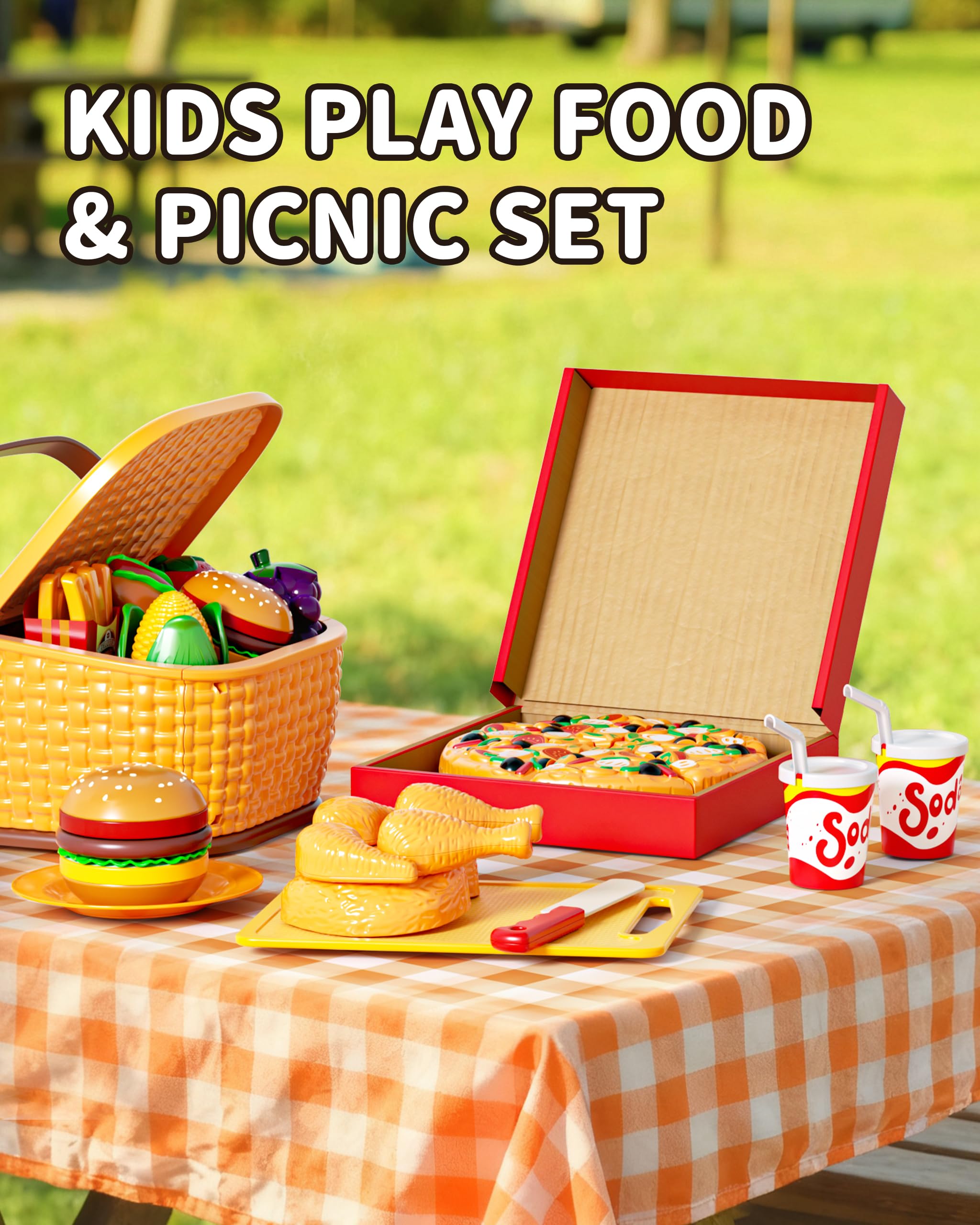eohemeral family playtime with the kitchen set encourages shared pretend moments