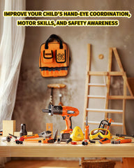 Eohemeral helmet protective gear enhances safe immersive role play.