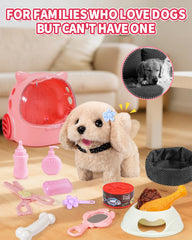 Gift-ready package for birthdays and holidays, ideal for imaginative play