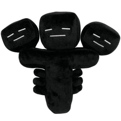 EOHX Wither Storm Ghast plush textured fabric, skin-friendly comfort.