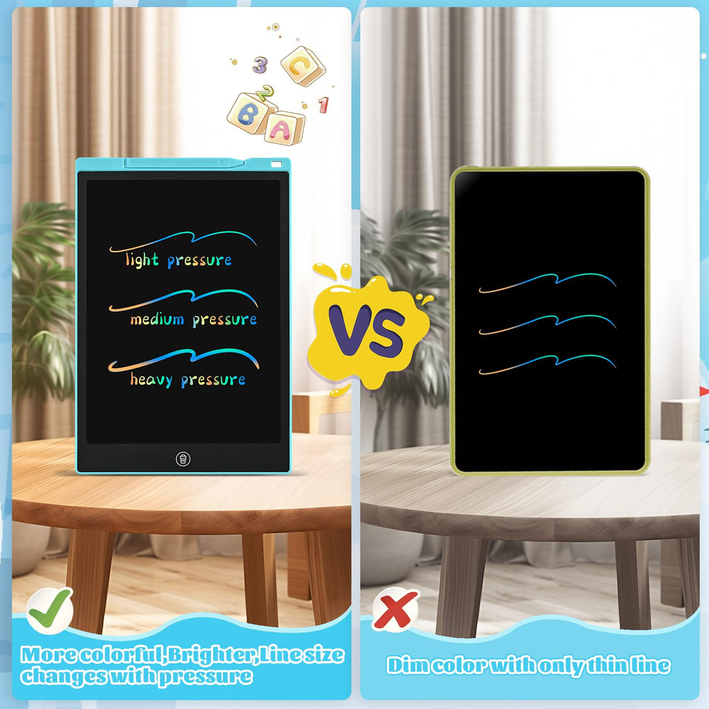 EooCoo drawing board lock function to prevent accidental deletion.