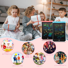 EooCoo packaging shows contents and gift-ready set