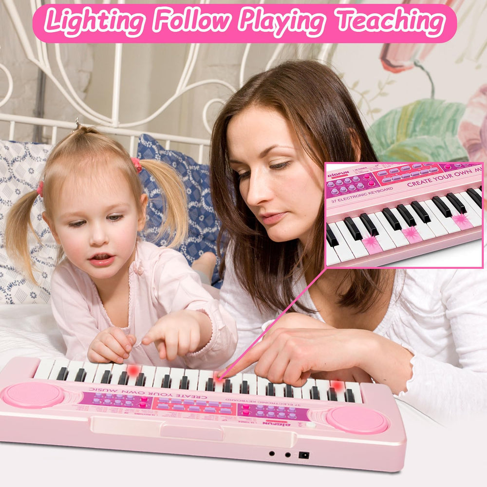 EOOLEOW rechargeable battery powers portable practice anywhere
