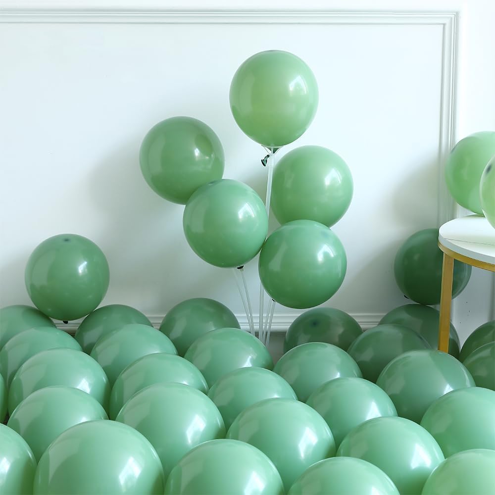 Eopelsm football foil balloons elevate the garland as focal accents