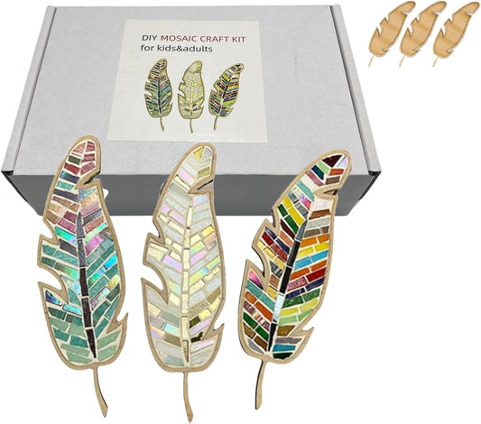 EOQIFJM porcelain tile mosaic pieces for personalized home decor