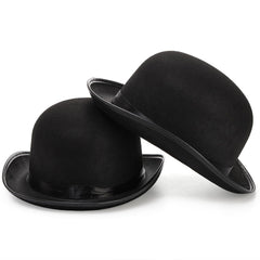 Eorbow hats on head for big kids size suitability