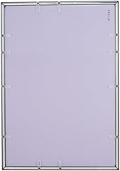 Dimensions 26-38 cm fit versatile wall sizes for EPOCH panel.