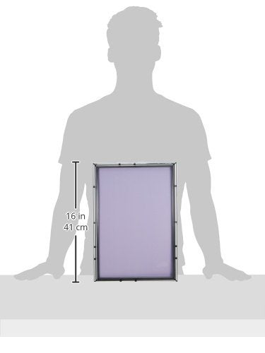 Clear installation guide included with the Crystal Panel Smoke Black 3.