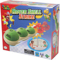 Epoch Games Super Mario Hover Shell Strike shell close-up for fast-paced play.