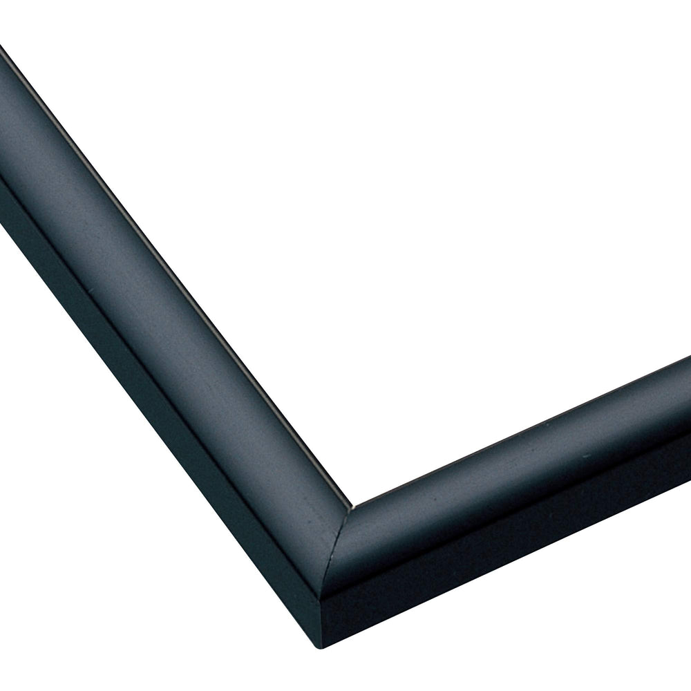 Epoch Jigsaw Panel MAX Black wall display ready for a single-panel art presentation.