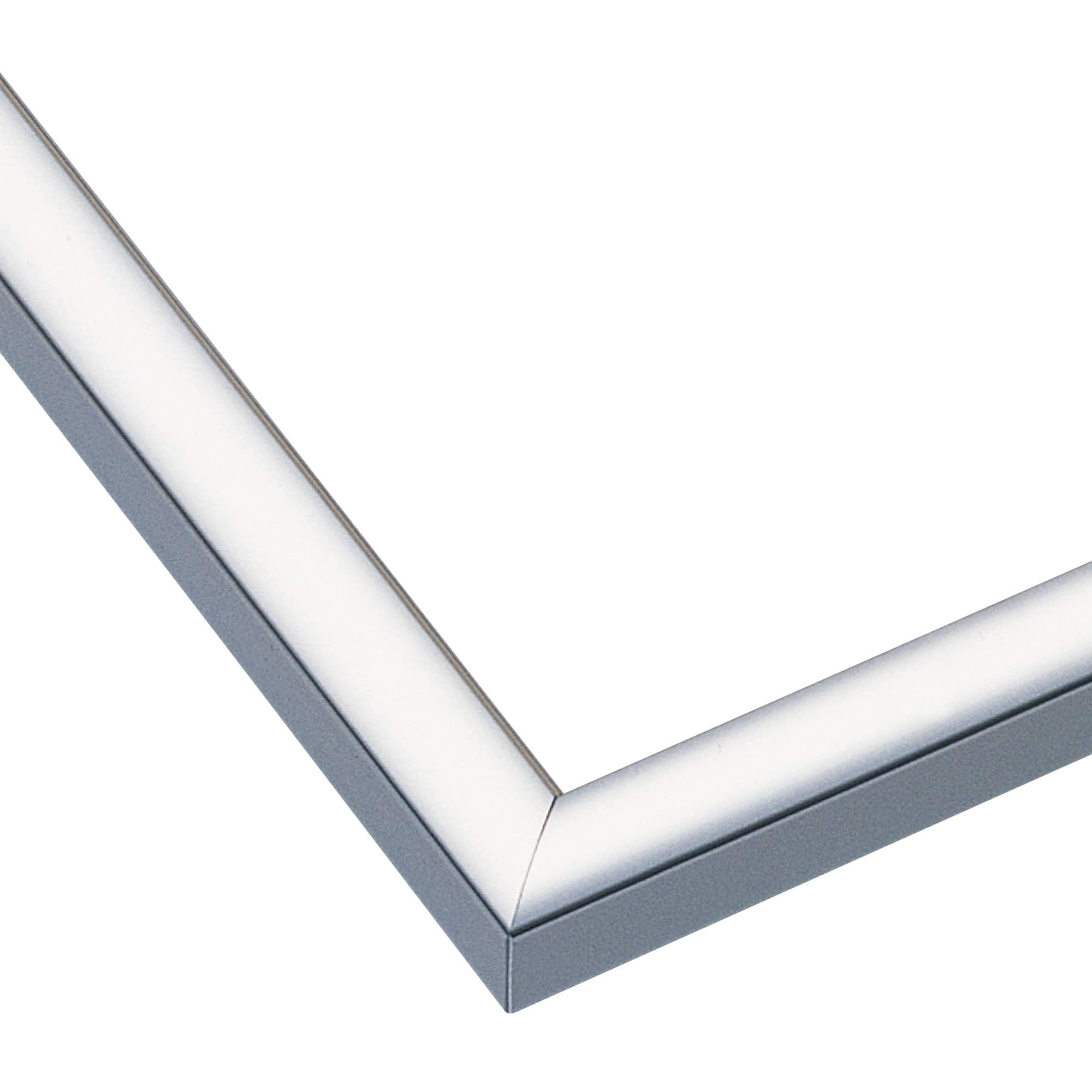 Epoch Jigsaw Panel MAX Silver in compact 18.2x25.7 cm size for wall display