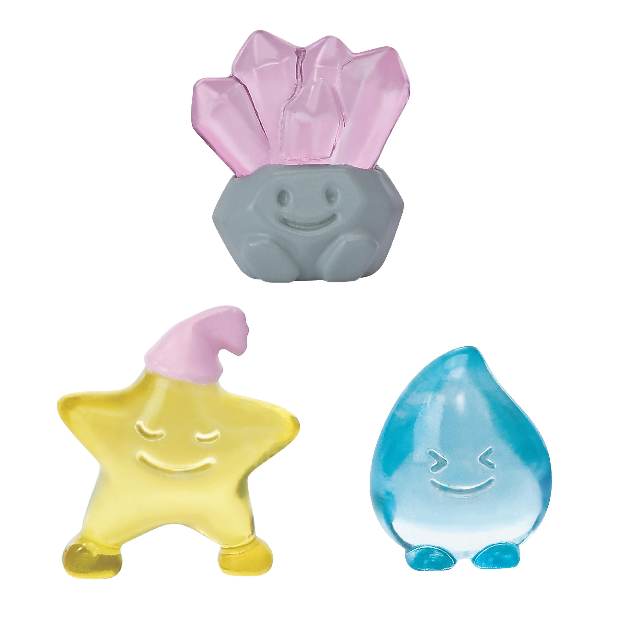 Epoch Sylvanian Families: Three expressive babies inspire storytelling and role-play