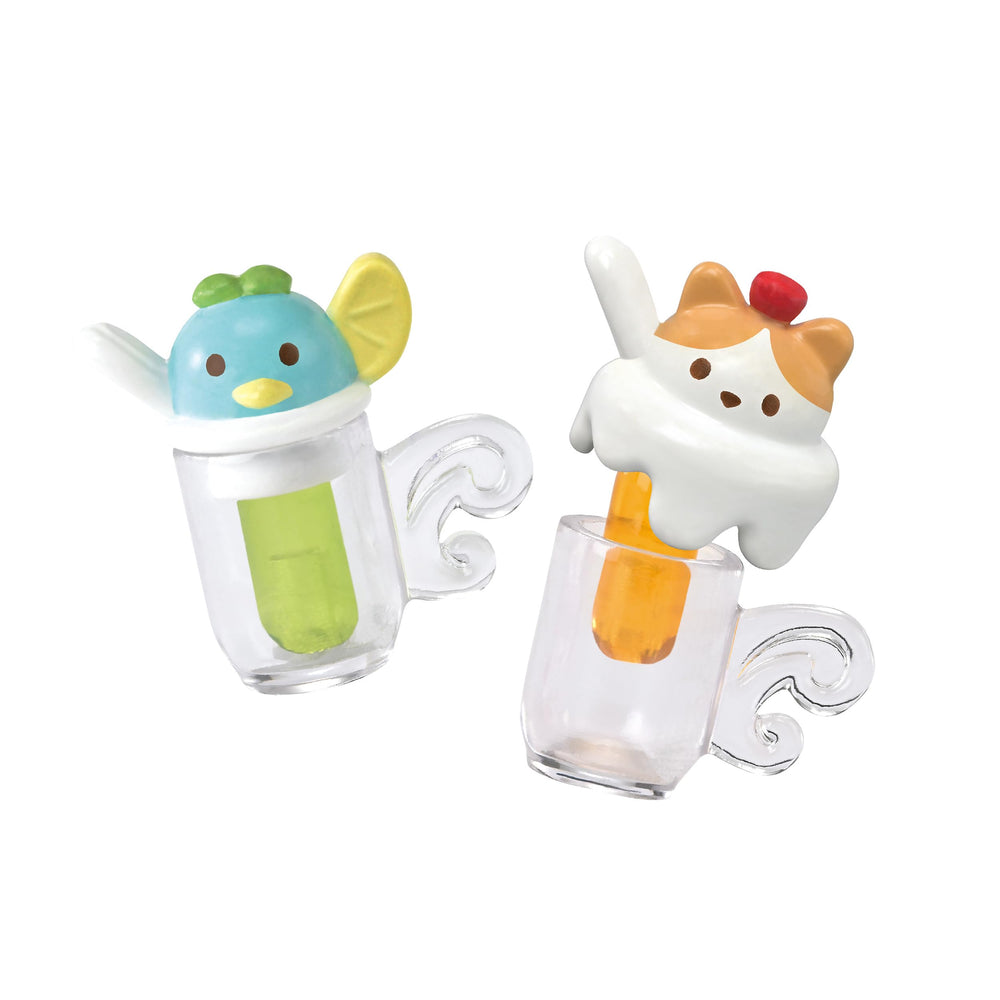 Epoch Sylvanian Laura mom bringing fresh fruit prompts