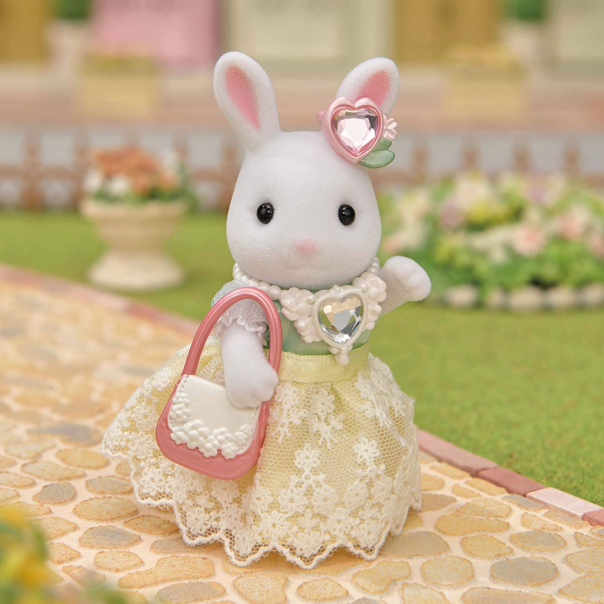 EPOCH Diorama-ready Collection invites display and gift-giving possibilities