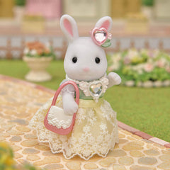 EPOCH Diorama-ready Collection invites display and gift-giving possibilities