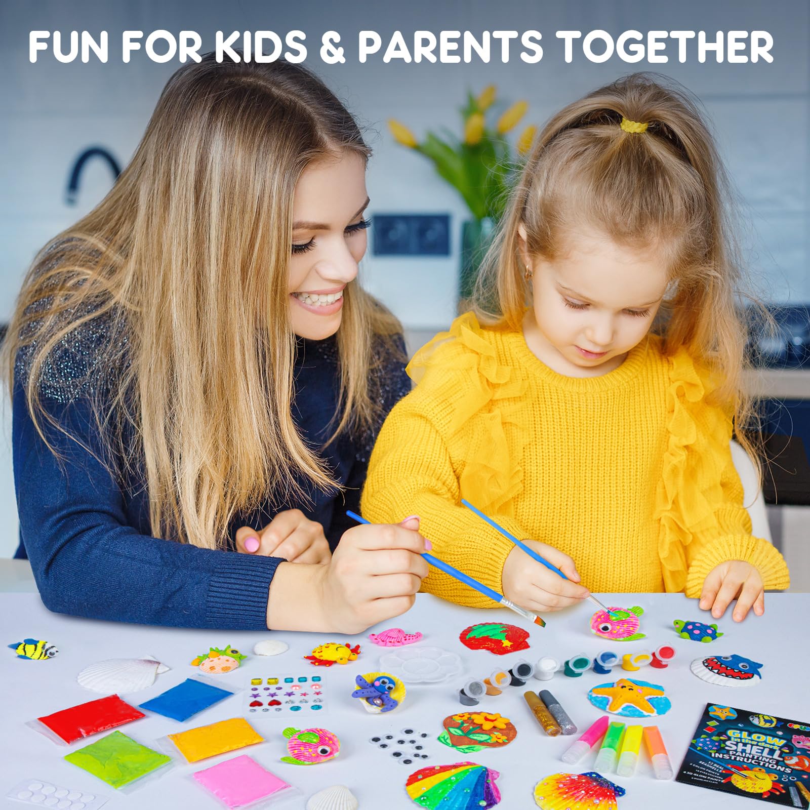 EPUMP Safe, TÜV Rheinland certified materials ensure worry-free crafting experiences.