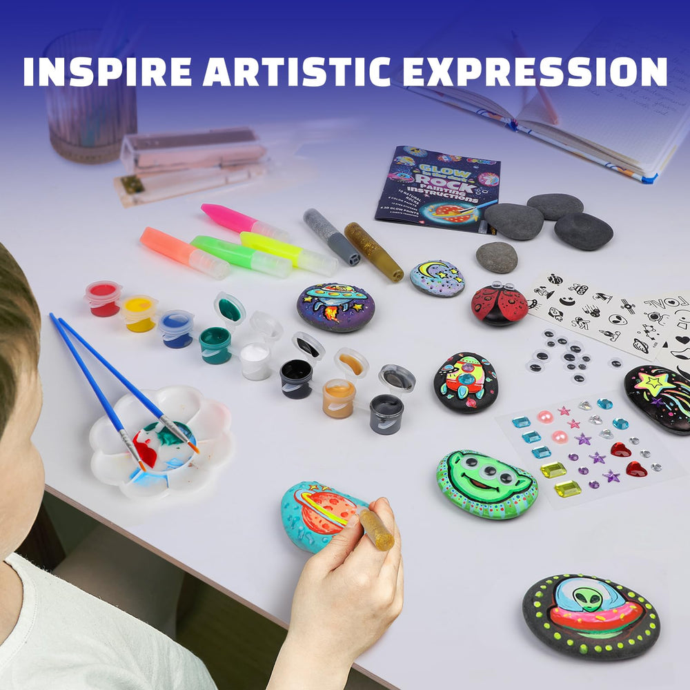 EPUMP safe child-friendly paints with TÜV Rheinland certified quality.