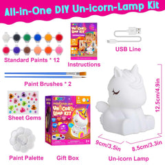 EPUMP Gift box with accessories ready for gifting