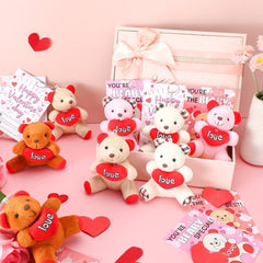 Equsion gift set packaging suitable for party favors and gifts