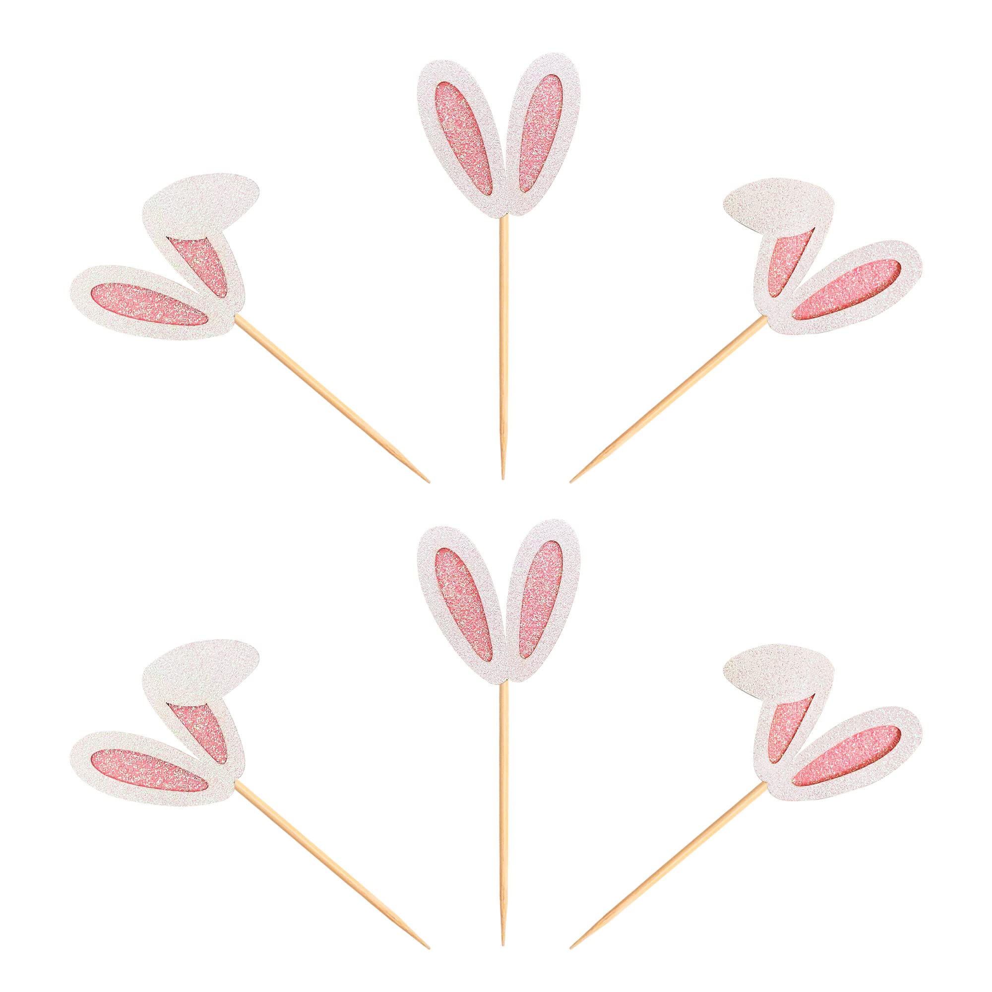 Ercadio versatile Easter party decor for baby showers and spring birthdays