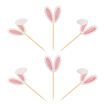 Ercadio versatile Easter party decor for baby showers and spring birthdays