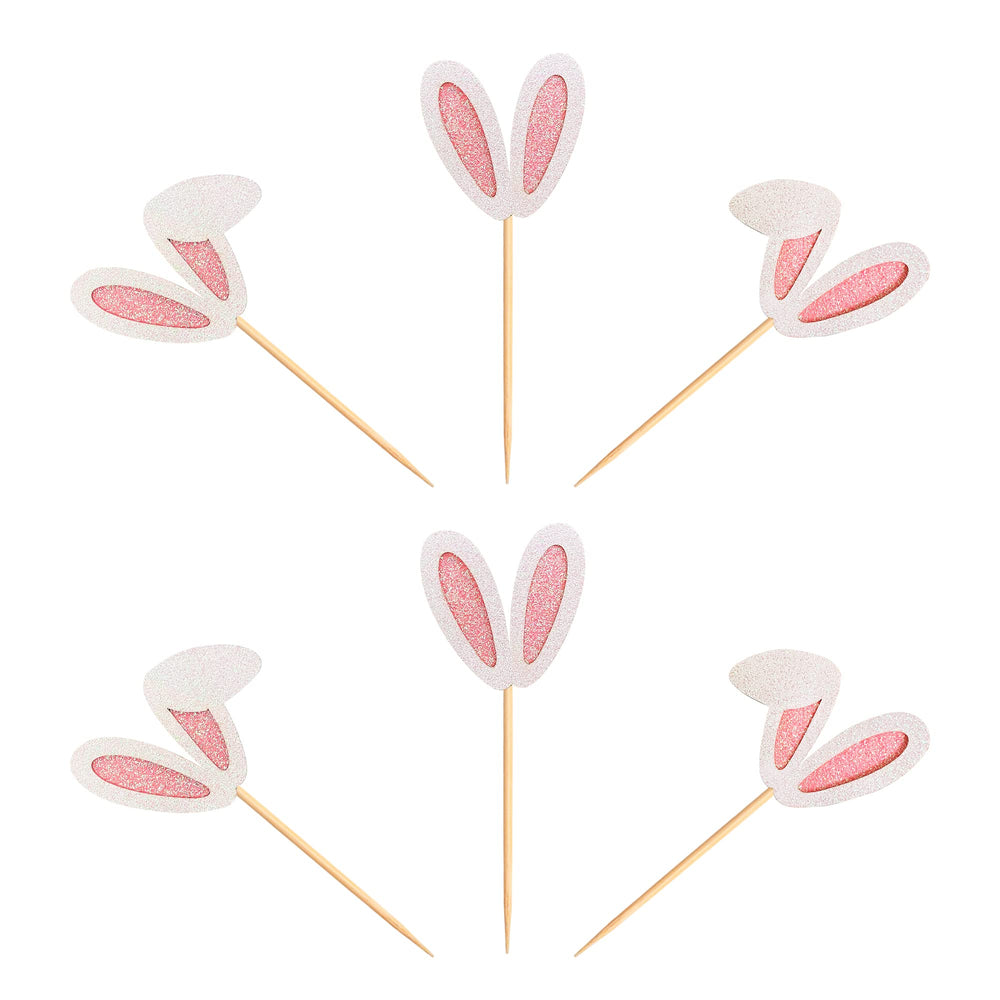 Ercadio versatile Easter party decor for baby showers and spring birthdays