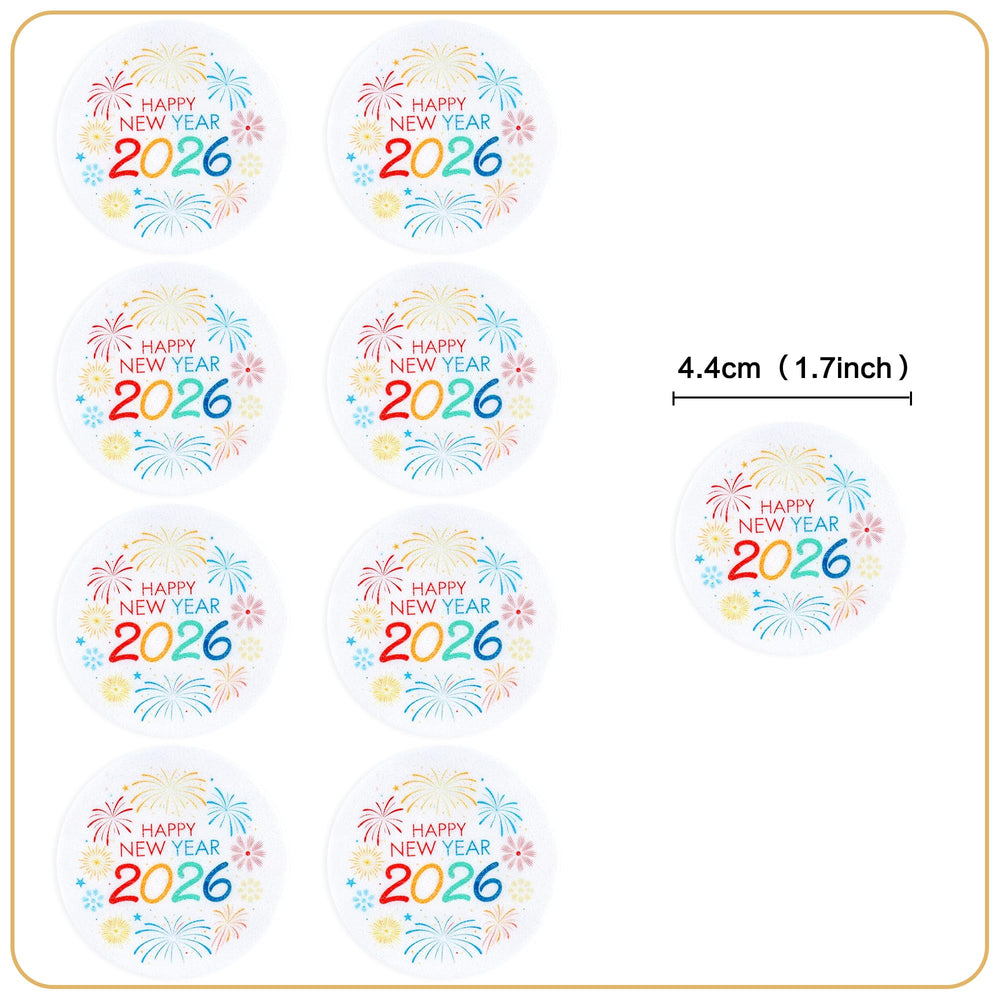 Ercadio pre-assembled toppers simplify party decor for quick celebrations.