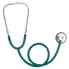 ERDOGLY Kids Stethoscope heartbeat-play scene encourages pretend medical exams and imaginative role-play.
