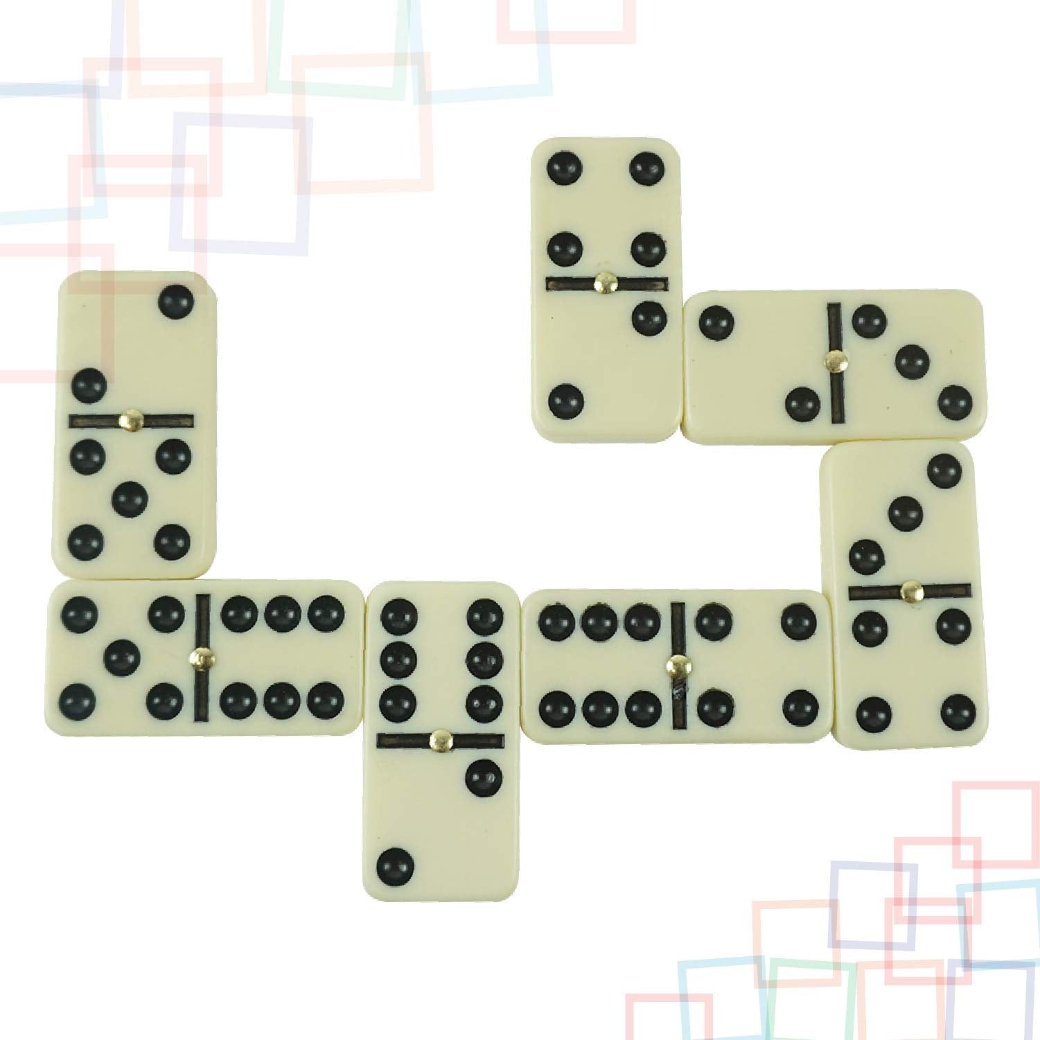 ERLLE perfect gift for birthdays, holidays, and game nights.