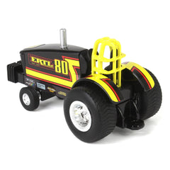 ERTL 1/64 9-inches-long model compact and easy to handle.