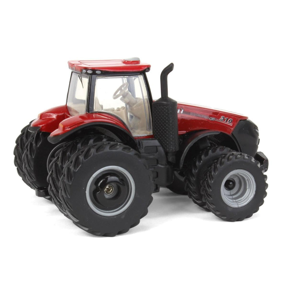 ERTL Case IH AFS Magnum 310 die-cast body enhances durability and feel