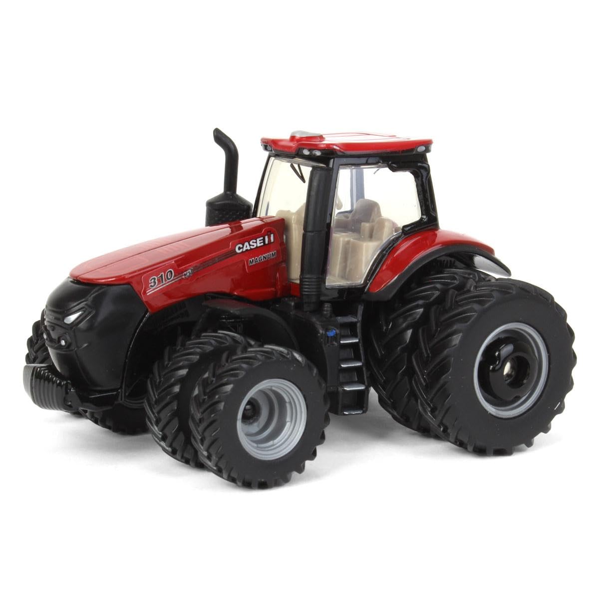 ERTL Case IH AFS Magnum 310 front duals for authentic scale detail and play