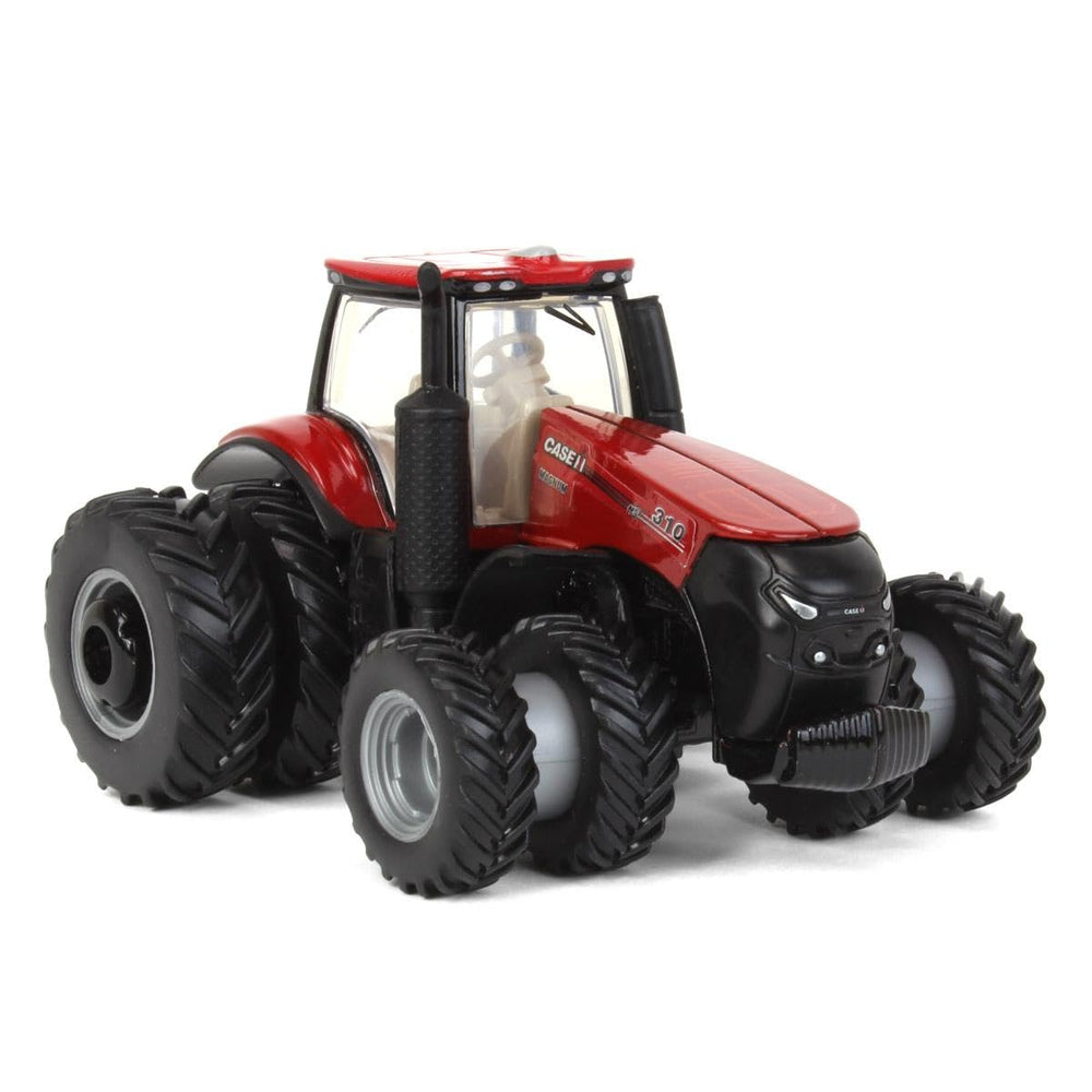 ERTL Case IH AFS Magnum 310 rear duals highlight realism for collectors