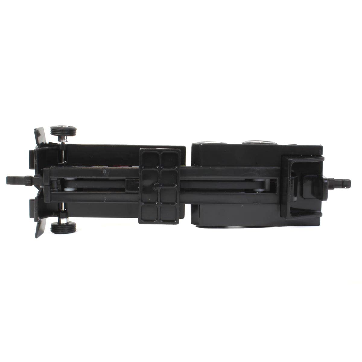 ERTL 6 inch by 1.75 inch dimensions for authentic scale feel