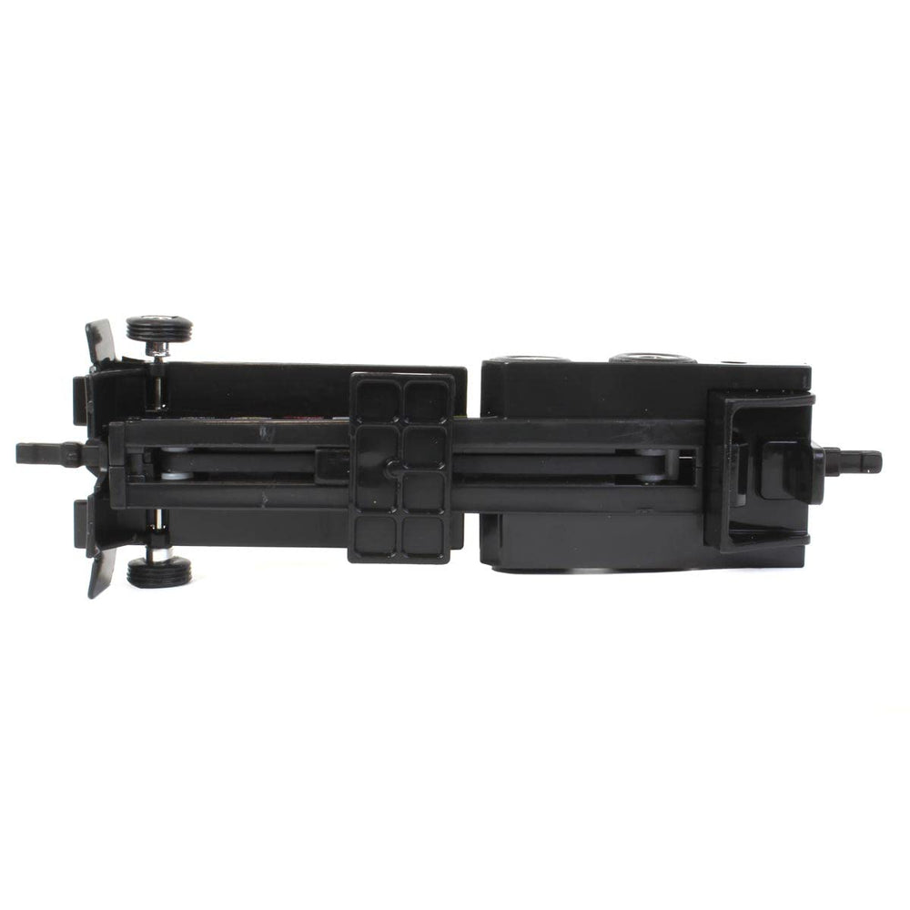ERTL 6 inch by 1.75 inch dimensions for authentic scale feel