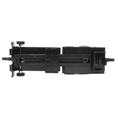 ERTL 6 inch by 1.75 inch dimensions for authentic scale feel