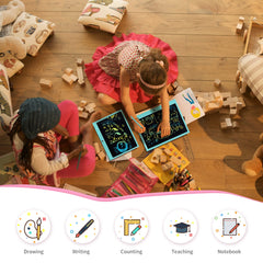 ERUW educational gift for kids, perfect for back-to-school and holidays