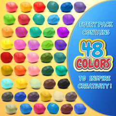ESSENSON Magic Clay tools included helping kids craft precise shapes.