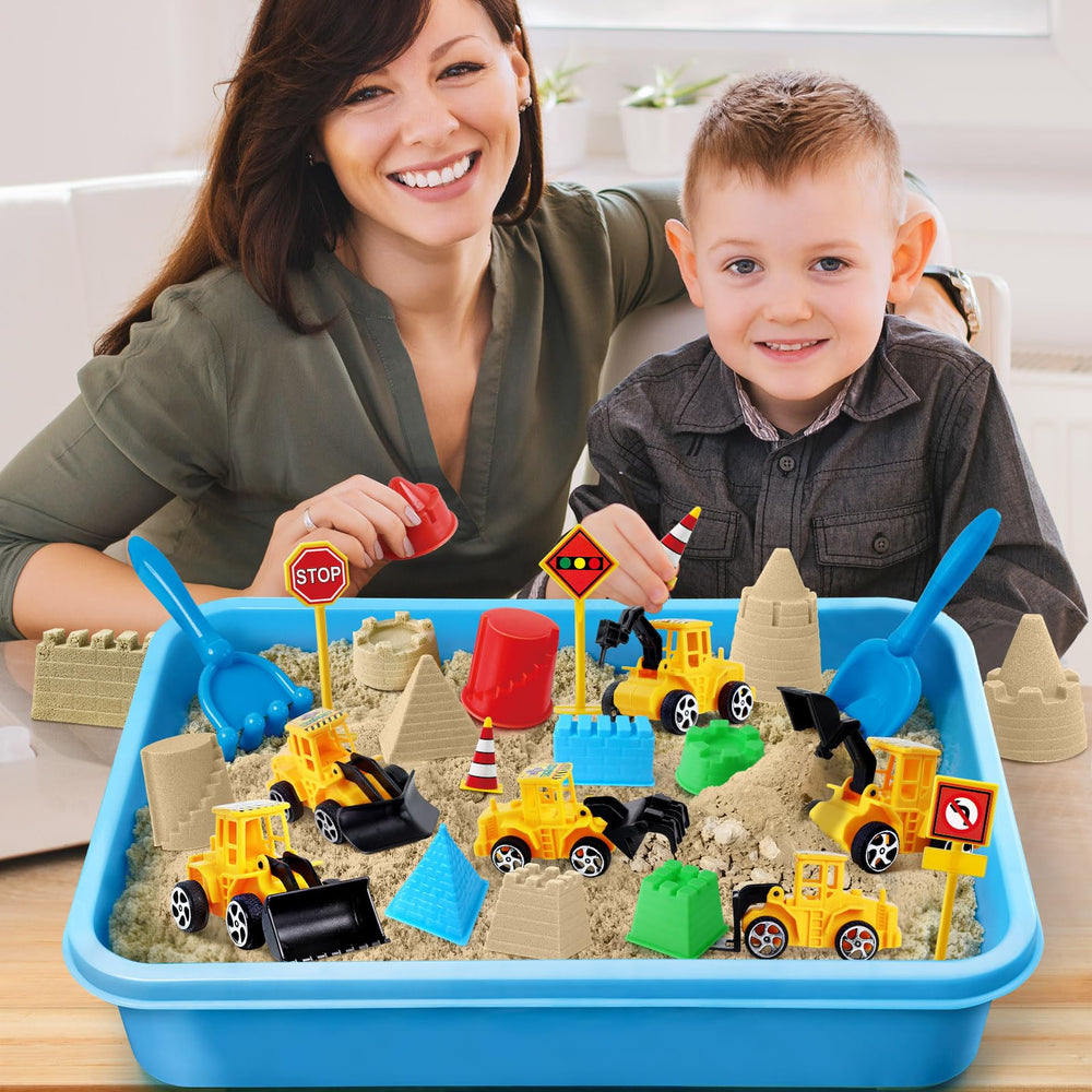 ESSENSON Gift-ready sensory kit ideal for birthdays and classrooms