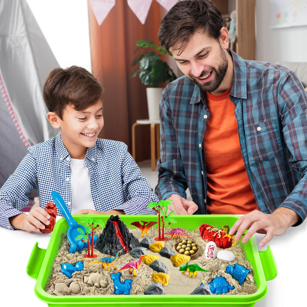 Essenson Sensory Bin gift set perfect for birthdays and classroom fun.
