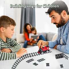 Etarnfly durable ABS material ensures safe, sturdy play sessions.