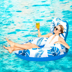 Etegow ideal for beach vacations and poolside gatherings.