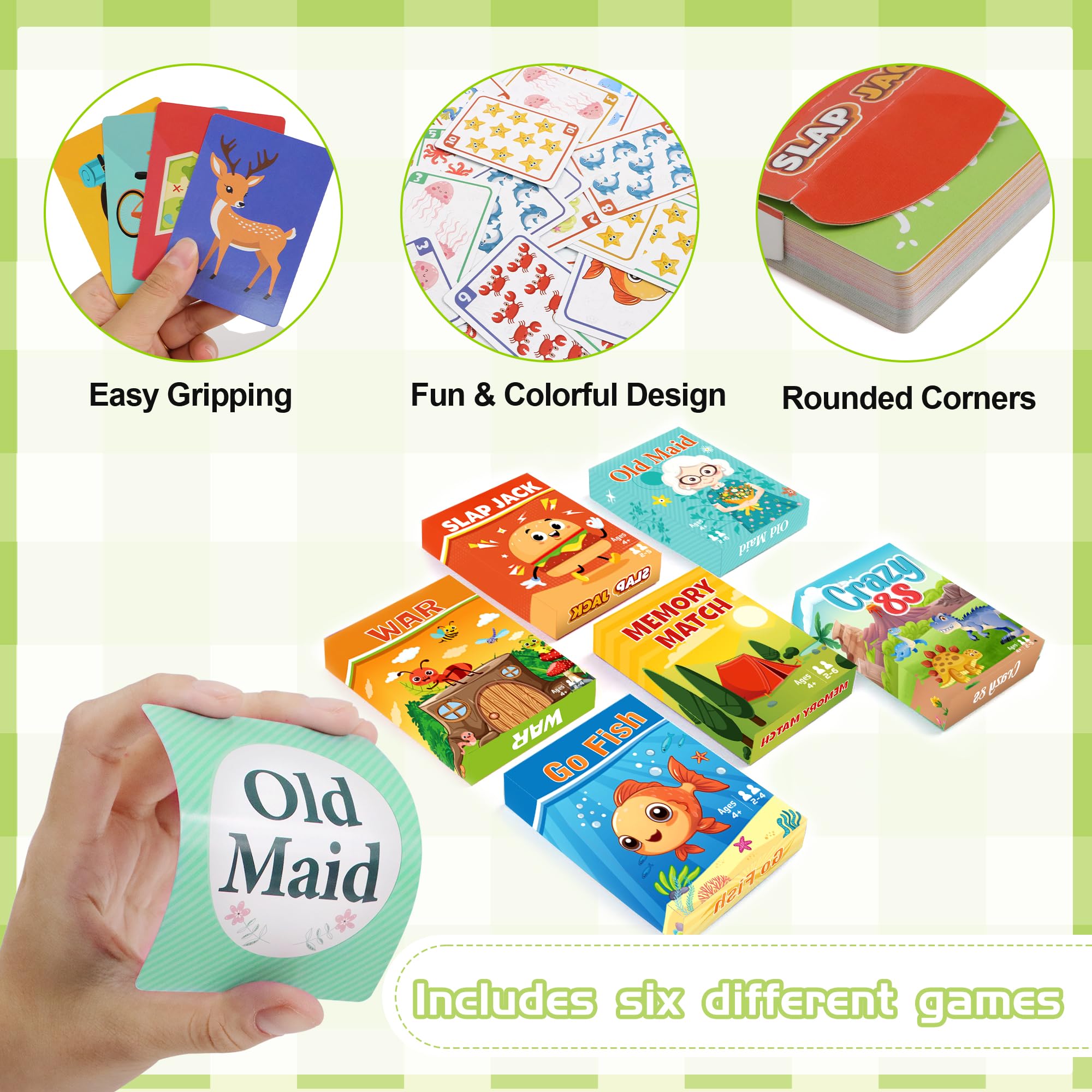 Etyishe Memory Match cards ready for practicing memory and concentration