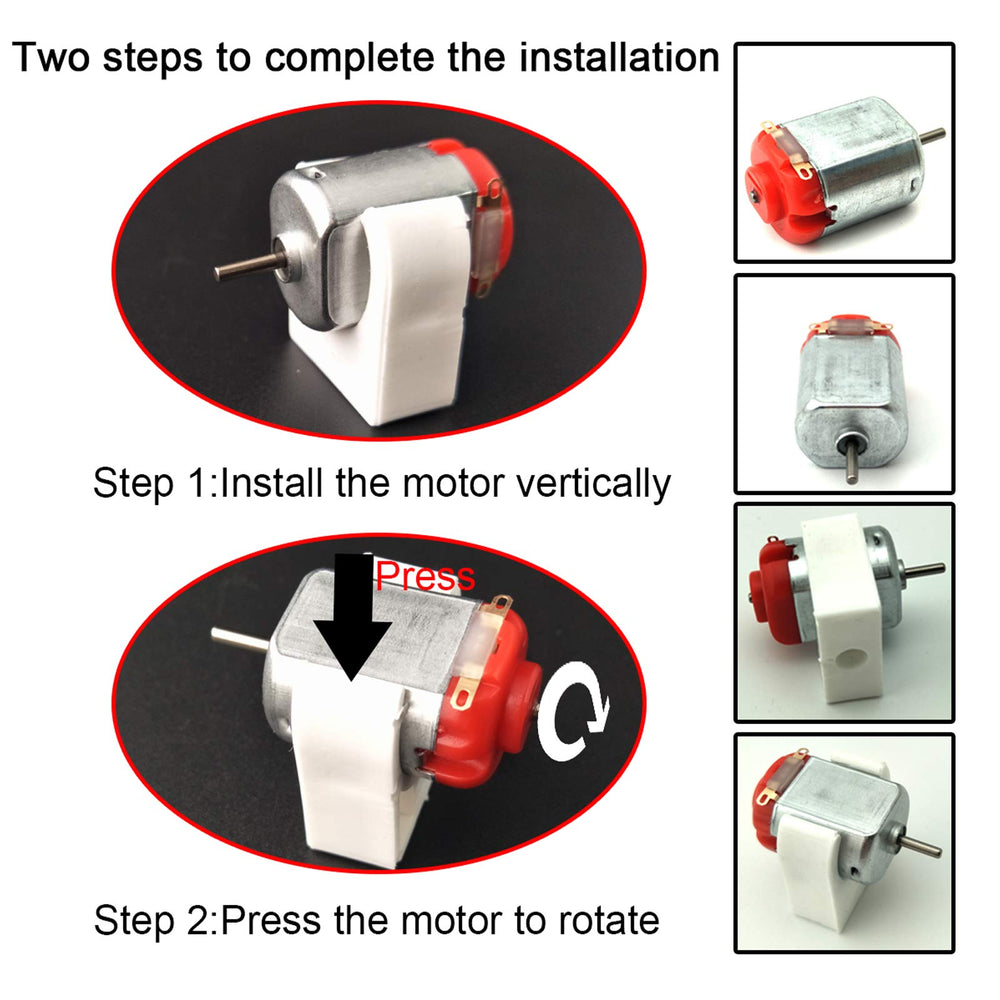 EUDAX boat rocker switch offers simple on/off control.